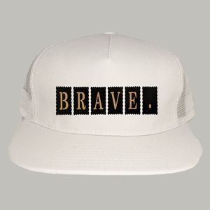 Urban Well Bred ™ Brave. Snapba…